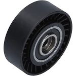 KAMOKA Umlenk-/Führungsrolle, Keilrippenriemen R0040 KAMOKA Umlenk-/Führungsrolle, Keilrippenriemen R0040