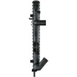 MAHLE Kühler, Motorkühlung CR 602 000P MAHLE Kühler, Motorkühlung CR 602 000P
