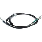 Handbremsseil 1987482870 Handbremsseil 1987482870