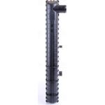 Nissens Wasserkühler PKW 65520A Nissens Wasserkühler PKW 65520A