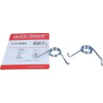 Feststellbremshebel Rep Satz 113-0522 Feststellbremshebel Rep Satz 113-0522