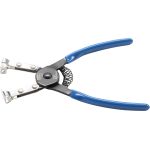 BGS Schlauchklemmenzange für CLIC-L Schlauchschellen 150 mm 8470 BGS Schlauchklemmenzange für CLIC-L Schlauchschellen 150 mm 8470