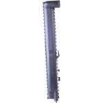 Nissens Wasserkühler PKW 62691A Nissens Wasserkühler PKW 62691A