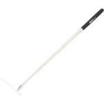 KS TOOLS Teleskop-Inspektionsspiegel, 178-860 mm, 57x95 mm 550.1021