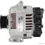 Herth+Buss Elparts Generator 32437321 Herth+Buss Elparts Generator 32437321
