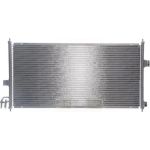Kondensator, Klimaanlage AC 674 000S Kondensator, Klimaanlage AC 674 000S