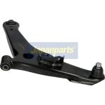 Querlenker Mitsubishi P. Outlander Cu (Cu_W) 03- Le BS-536L Querlenker Mitsubishi P. Outlander Cu (Cu_W) 03- Le BS-536L