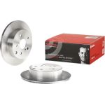 82 482 041 Bremsscheibe HA 08.A429.10 82 482 041 Bremsscheibe HA 08.A429.10