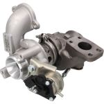 KAMOKA Turbolader 8600036