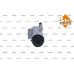 NRF Ölkühler, Motoröl 31328 NRF Ölkühler, Motoröl 31328