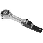 TEDGUM_TD Lagerung, Motor TED48830