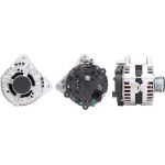 DRI Generator 2115381802 12 V DRI Generator 2115381802 12 V
