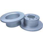 MAXGEAR Bremsscheibe 19-0794MAX Mercedes-Benz Sprinter 308D-314D/Lt35 97- mit Ok-Korrosionsschutz MAXGEAR Bremsscheibe 19-0794MAX Mercedes-Benz Sprinter 308D-314D/Lt35 97- mit Ok-Korrosionsschutz