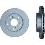 KAMOKA Bremsscheibe 103072