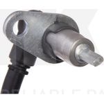 Sensor, Raddrehzahl 295204 Sensor, Raddrehzahl 295204