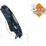 NRF Kühlerlüfter 47340 NRF Kühlerlüfter 47340