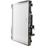 MAHLE Kühler, Motorkühlung CR 141 000S MAHLE Kühler, Motorkühlung CR 141 000S