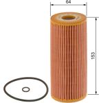 1457429619 Bosch Ölfilter 1457429619 1457429619 Bosch Ölfilter 1457429619