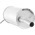 Walker Endschalldämpfer 71398 Walker Endschalldämpfer 71398