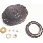 Lager - Radaufhängung. Citroen Zx/Berl/Part Ze Al 802 212