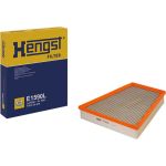 HENGST FILTER Luftfilter E1590L
