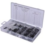 SW-Stahl E-Sicherungsring Sort. 300 tlg S8039