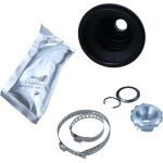 Faltenbalg, Antriebswelle Ext. Vw Polo/Fabia 99- 1,2-1,9 S 49-0734 Faltenbalg, Antriebswelle Ext. Vw Polo/Fabia 99- 1,2-1,9 S 49-0734