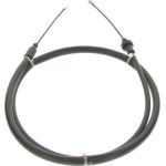 Handbremsseil li 1987477576 Handbremsseil li 1987477576