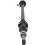 SKF Antriebswelle VKJC 4133 SKF Antriebswelle VKJC 4133