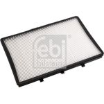 FEBI BILSTEIN Innenraumfilter 19411 FEBI BILSTEIN Innenraumfilter 19411