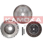KAMOKA Kupplungssatz KC074 KAMOKA Kupplungssatz KC074