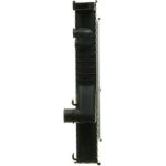 MAHLE Kühler, Motorkühlung CR 244 000P MAHLE Kühler, Motorkühlung CR 244 000P