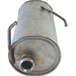 Bosal Schalldämpfer 190-313 Bosal Schalldämpfer 190-313