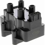 Vemo Zündspule V42-70-0004 Vemo Zündspule V42-70-0004