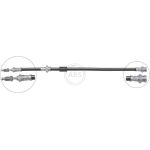 A.B.S. Bremsschlauch SL 1535 A.B.S. Bremsschlauch SL 1535