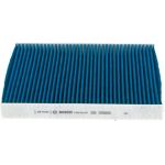 Innenraumfilter+ 0 986 628 587 Innenraumfilter+ 0 986 628 587