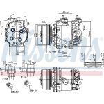 Kompressor PKW 890035 Kompressor PKW 890035