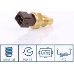 Nissens Kühlmitteltemperatursensor 207014 Nissens Kühlmitteltemperatursensor 207014