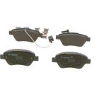 0 986 494 113 Bosch Bremsbelagsatz 0 986 494 113 0 986 494 113 Bosch Bremsbelagsatz 0 986 494 113