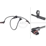 A.B.S. ABS Sensor 31707 A.B.S. ABS Sensor 31707