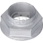 Mutter, Achsstummel 100753 Mutter, Achsstummel 100753