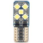 LED Glassockel W5W W2,1x9,5d 10x 2835 SMD Weiß T10 Canbus LED Glassockel W5W W2,1x9,5d 10x 2835 SMD Weiß T10 Canbus