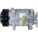 Delphi Kompressor TSP0155060K Delphi Kompressor TSP0155060K