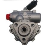SPIDAN Hydraulikpumpe 53756 SPIDAN Hydraulikpumpe 53756