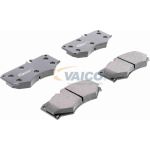 Vaico Bremsbelagsatz für Scheibenbremse V10-8114