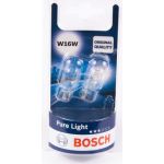 W16W 12V 16W PURE LIGHT 1987301049 W16W 12V 16W PURE LIGHT 1987301049