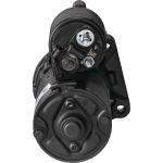 Valeo Anlasser 458447
