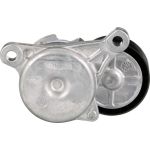 Spannrolle, Keilrippenriemen T38206