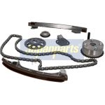 Steuerkettensatz KDK-204V Steuerkettensatz KDK-204V