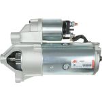 S3002 AS-PL Anlasser (Starter) S3002